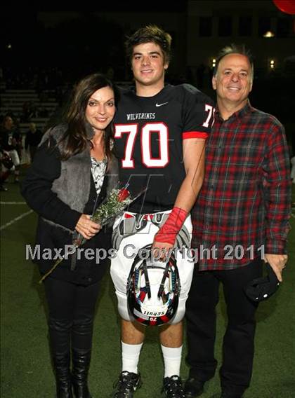 Thumbnail 1 in St. Francis @ Harvard-Westlake photogallery.
