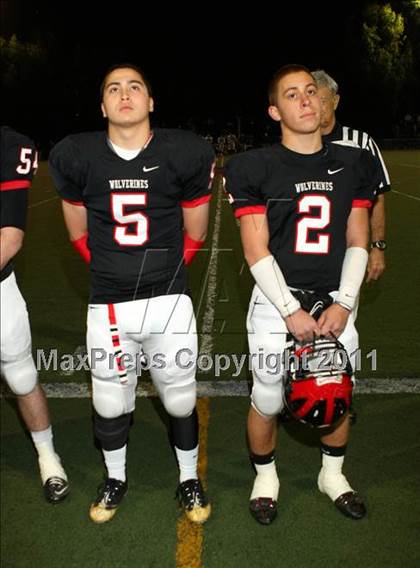Thumbnail 2 in St. Francis @ Harvard-Westlake photogallery.