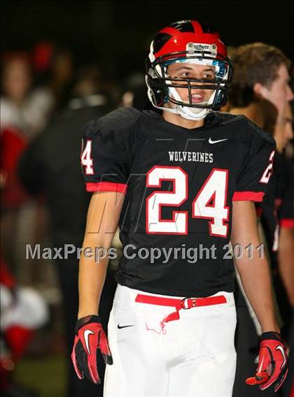 Thumbnail 3 in St. Francis @ Harvard-Westlake photogallery.