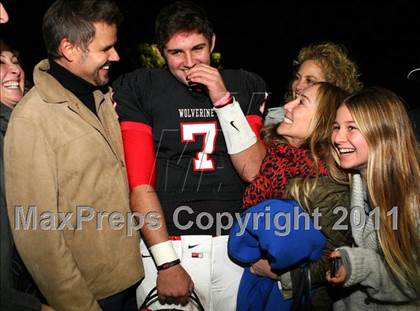 Thumbnail 2 in St. Francis @ Harvard-Westlake photogallery.