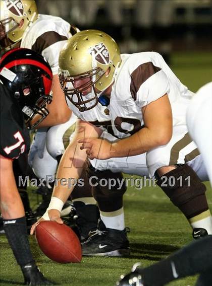 Thumbnail 2 in St. Francis @ Harvard-Westlake photogallery.
