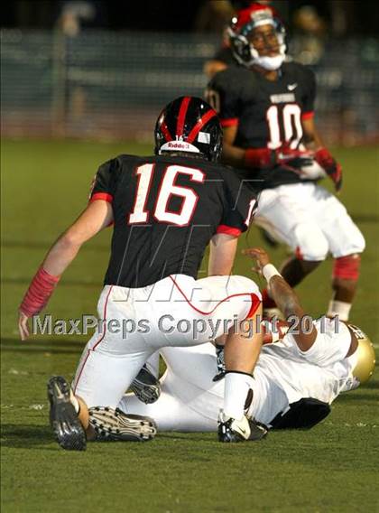 Thumbnail 1 in St. Francis @ Harvard-Westlake photogallery.