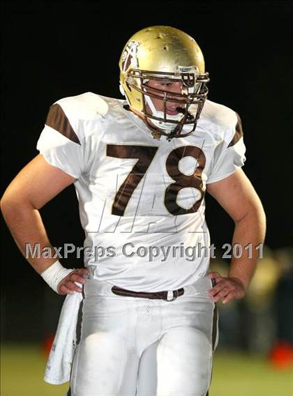 Thumbnail 3 in St. Francis @ Harvard-Westlake photogallery.