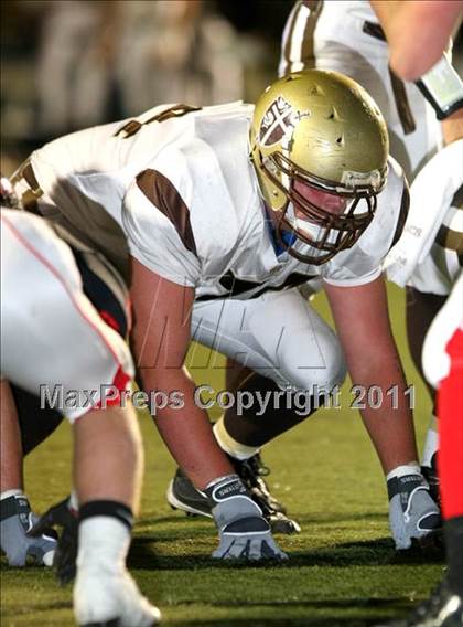 Thumbnail 1 in St. Francis @ Harvard-Westlake photogallery.