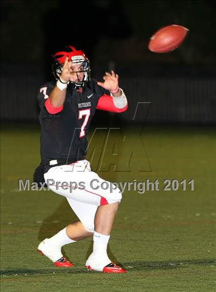 Thumbnail 1 in St. Francis @ Harvard-Westlake photogallery.