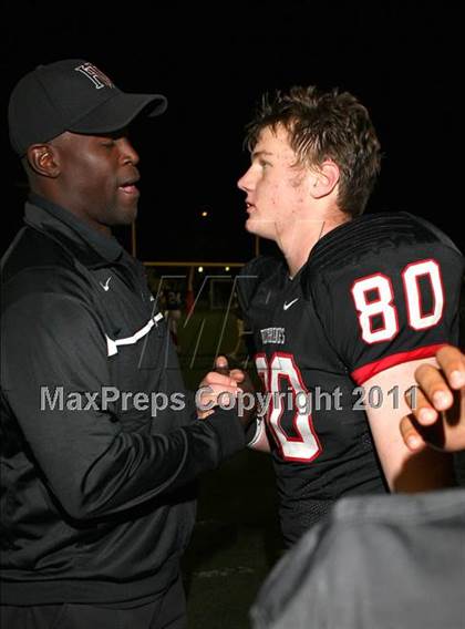 Thumbnail 3 in St. Francis @ Harvard-Westlake photogallery.