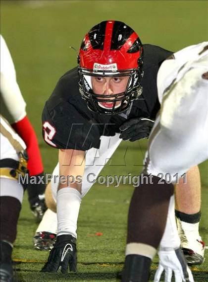 Thumbnail 2 in St. Francis @ Harvard-Westlake photogallery.