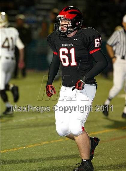 Thumbnail 1 in St. Francis @ Harvard-Westlake photogallery.