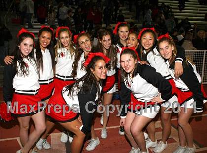 Thumbnail 2 in St. Francis @ Harvard-Westlake photogallery.