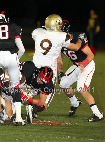 Thumbnail 2 in St. Francis @ Harvard-Westlake photogallery.