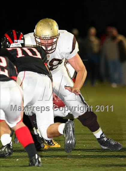 Thumbnail 2 in St. Francis @ Harvard-Westlake photogallery.