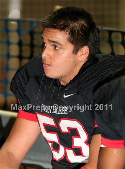Thumbnail 1 in St. Francis @ Harvard-Westlake photogallery.