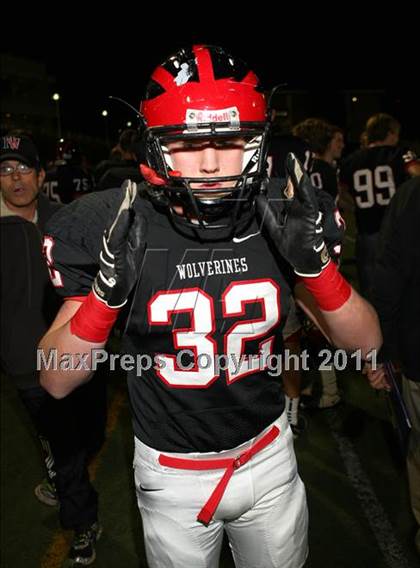 Thumbnail 1 in St. Francis @ Harvard-Westlake photogallery.