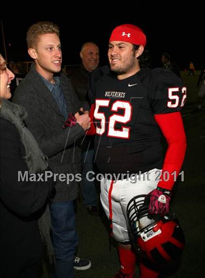 Thumbnail 2 in St. Francis @ Harvard-Westlake photogallery.