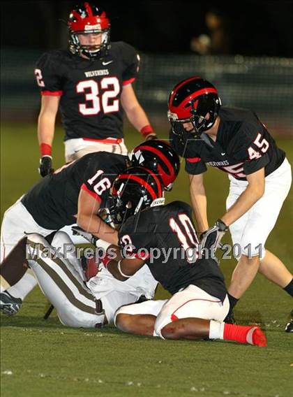 Thumbnail 1 in St. Francis @ Harvard-Westlake photogallery.