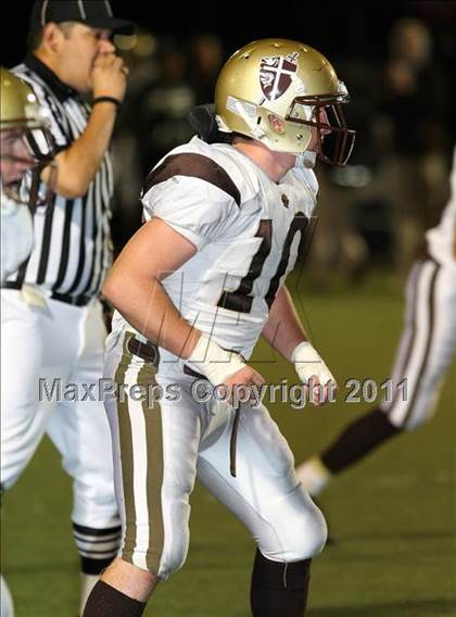 Thumbnail 3 in St. Francis @ Harvard-Westlake photogallery.