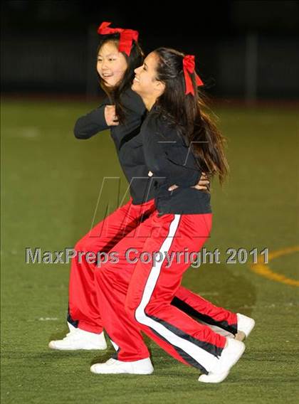 Thumbnail 2 in St. Francis @ Harvard-Westlake photogallery.