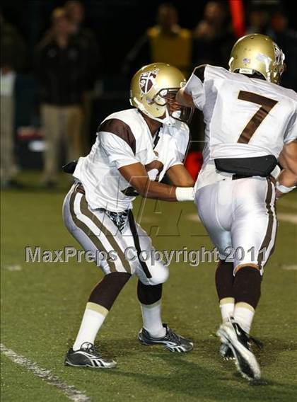 Thumbnail 3 in St. Francis @ Harvard-Westlake photogallery.