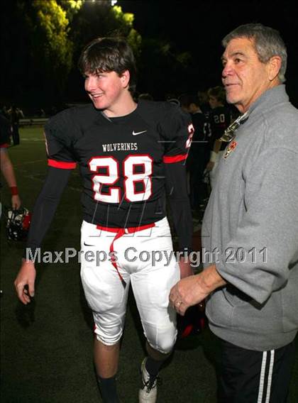 Thumbnail 2 in St. Francis @ Harvard-Westlake photogallery.