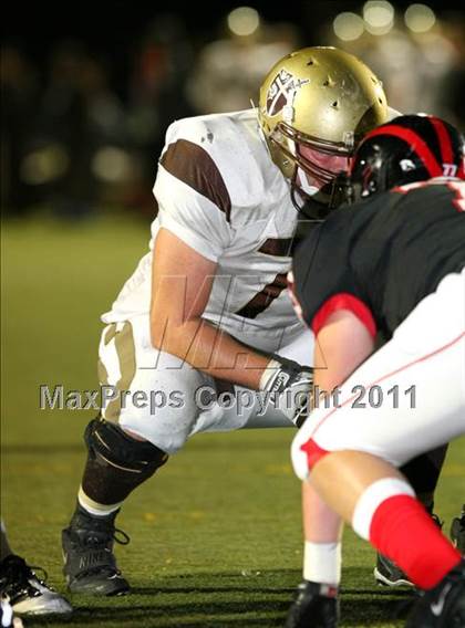 Thumbnail 3 in St. Francis @ Harvard-Westlake photogallery.