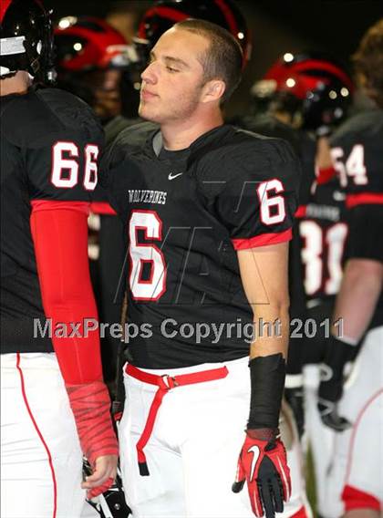 Thumbnail 3 in St. Francis @ Harvard-Westlake photogallery.