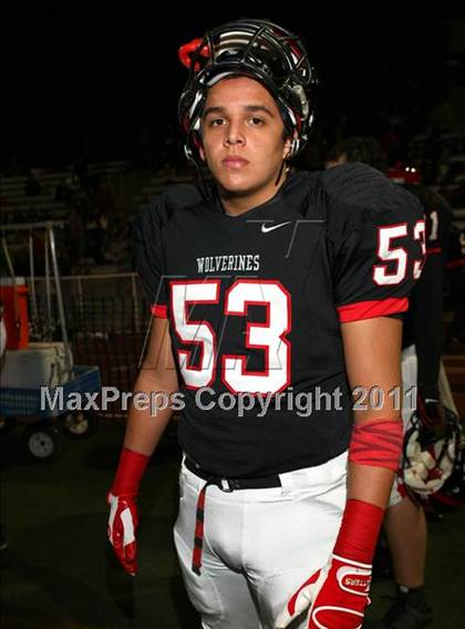 Thumbnail 3 in St. Francis @ Harvard-Westlake photogallery.