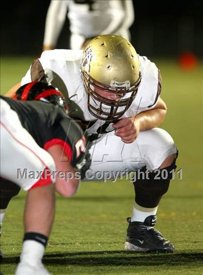 Thumbnail 1 in St. Francis @ Harvard-Westlake photogallery.