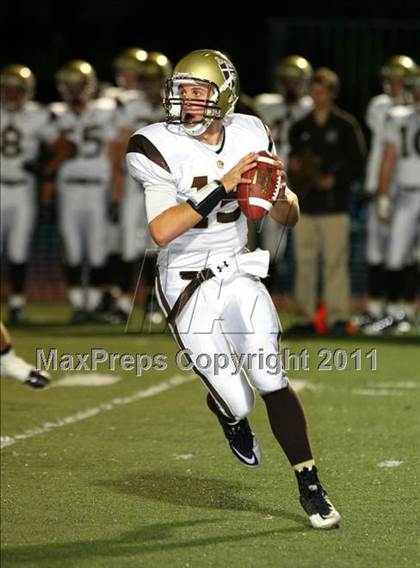 Thumbnail 3 in St. Francis @ Harvard-Westlake photogallery.