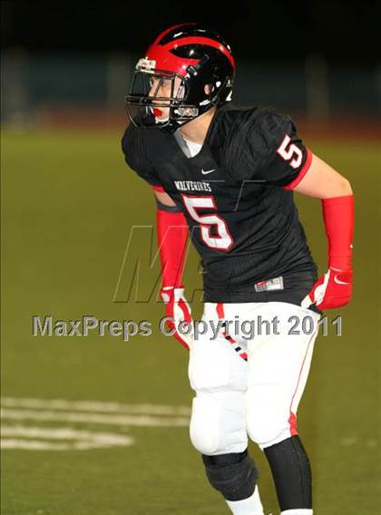 Thumbnail 2 in St. Francis @ Harvard-Westlake photogallery.