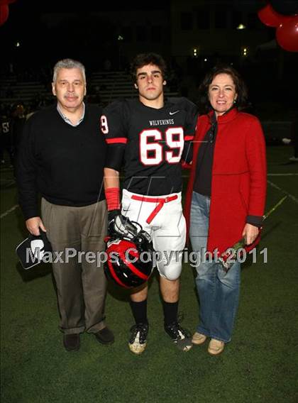 Thumbnail 2 in St. Francis @ Harvard-Westlake photogallery.