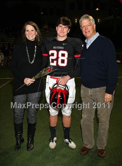 Thumbnail 2 in St. Francis @ Harvard-Westlake photogallery.