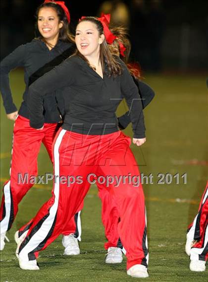 Thumbnail 1 in St. Francis @ Harvard-Westlake photogallery.