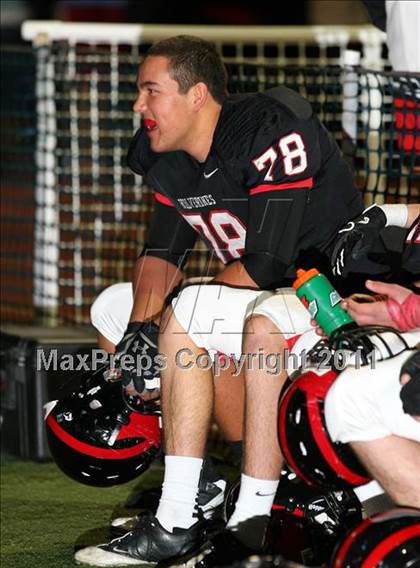 Thumbnail 2 in St. Francis @ Harvard-Westlake photogallery.