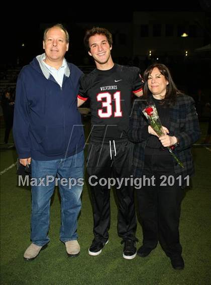 Thumbnail 2 in St. Francis @ Harvard-Westlake photogallery.