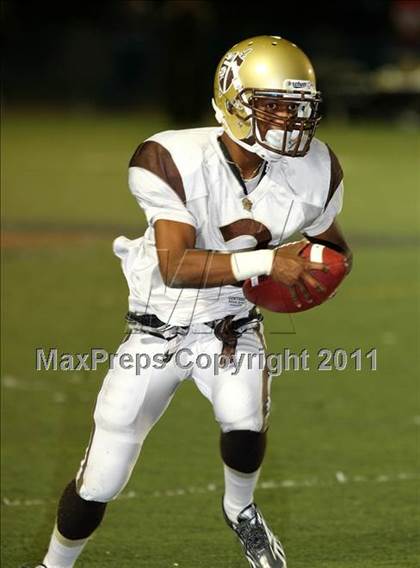 Thumbnail 2 in St. Francis @ Harvard-Westlake photogallery.
