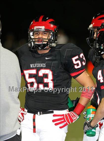 Thumbnail 1 in St. Francis @ Harvard-Westlake photogallery.