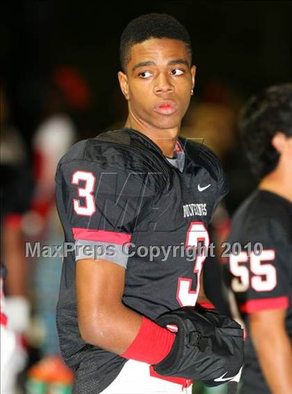 Thumbnail 2 in St. Francis @ Harvard-Westlake photogallery.
