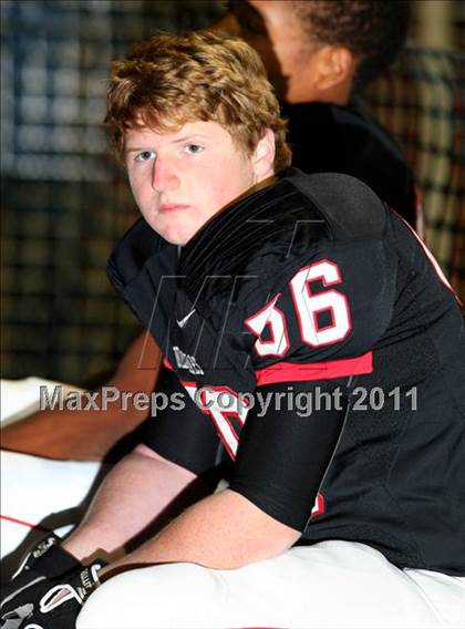Thumbnail 2 in St. Francis @ Harvard-Westlake photogallery.