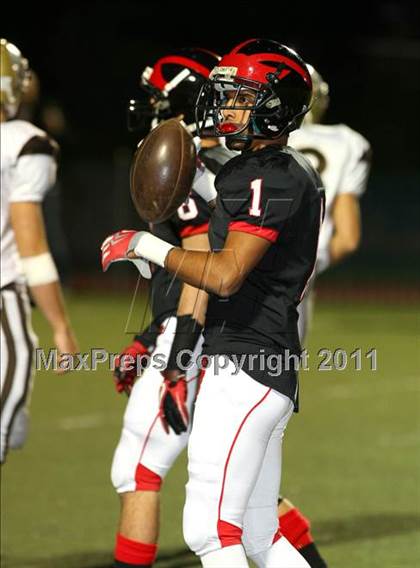 Thumbnail 2 in St. Francis @ Harvard-Westlake photogallery.