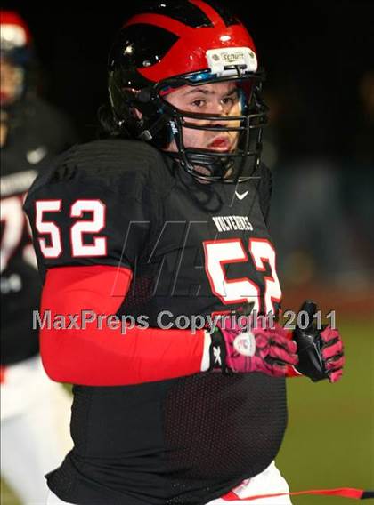 Thumbnail 1 in St. Francis @ Harvard-Westlake photogallery.