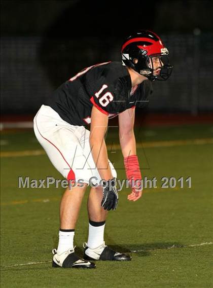Thumbnail 3 in St. Francis @ Harvard-Westlake photogallery.