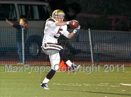 Thumbnail 1 in St. Francis @ Harvard-Westlake photogallery.