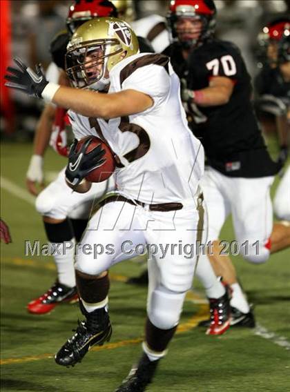 Thumbnail 1 in St. Francis @ Harvard-Westlake photogallery.