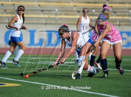 Thumbnail 3 in Del Norte @ San Pasqual photogallery.