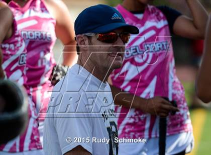 Thumbnail 3 in Del Norte @ San Pasqual photogallery.