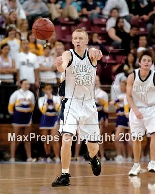 Thumbnail 2 in Tokay vs. Nevada Union (Section Playoffs) photogallery.