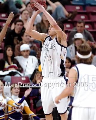 Thumbnail 3 in Tokay vs. Nevada Union (Section Playoffs) photogallery.
