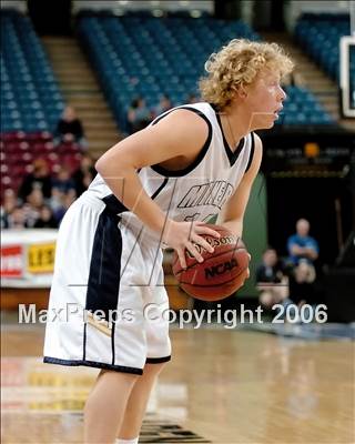 Thumbnail 1 in Tokay vs. Nevada Union (Section Playoffs) photogallery.