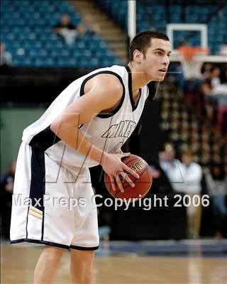 Thumbnail 2 in Tokay vs. Nevada Union (Section Playoffs) photogallery.