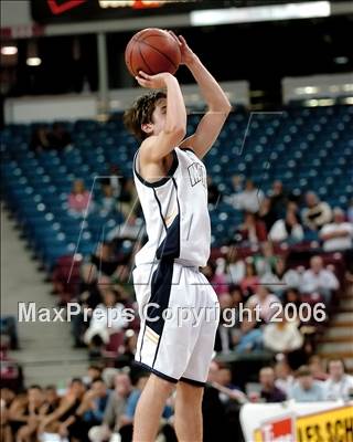 Thumbnail 1 in Tokay vs. Nevada Union (Section Playoffs) photogallery.